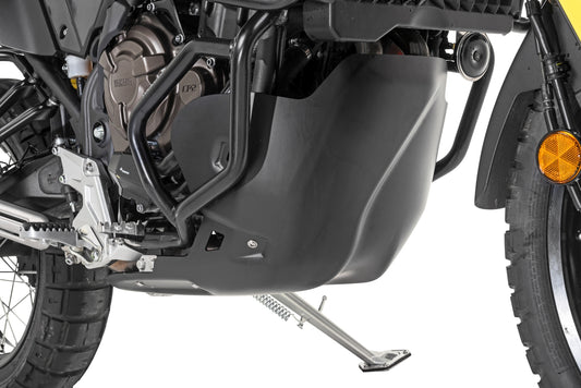 Захист двигуна RALLYE чорний для Yamaha Tenere 700
