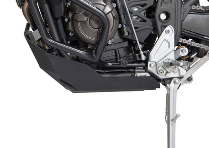 Захист двигуна "Expedition" чорний для Yamaha Tenere 700