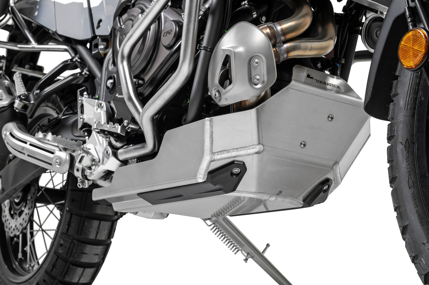 Захист двигуна Expedition для Yamaha Tenere 700 EURO5