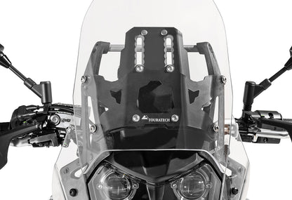 Регульоване вітрове скло Pro для Yamaha Tenere 700 / World Raid