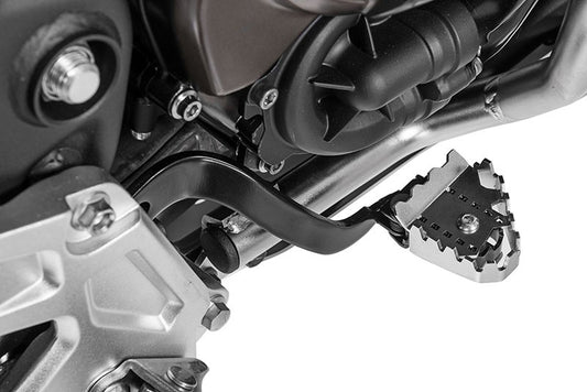 Розширення важеля гальма Touratech для Yamaha Tenere 700 / World Raid