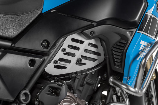 Захисні кожухи двигуна (комплект) для Yamaha Tenere 700 від Touratech.
