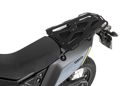 Багажник XL замість пасажирського сидіння для Yamaha Tenere 700 / World Raid