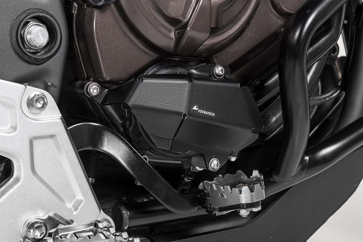 Захист водяного насоса для Yamaha Tenere 700 / World Raid