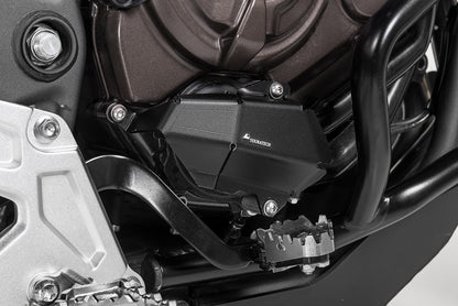 Захист водяного насоса для Yamaha Tenere 700 / World Raid