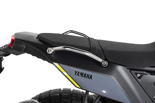 Ручки для пасажира / Рятувальні ручки для Yamaha Tenere 700 / World Raid