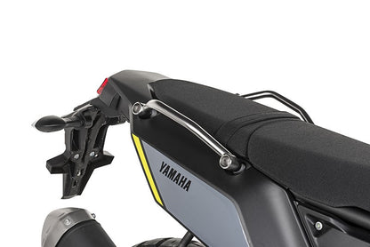 Ручки для пасажира / Рятувальні ручки для Yamaha Tenere 700 / World Raid