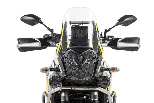 Захисти рук DEFENSA Expedition для Yamaha Tenere 700 / World Raid