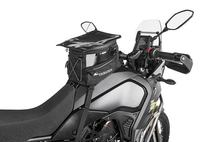 Сумка на бак Ambato Exp для Yamaha Tenere 700 від Touratech.