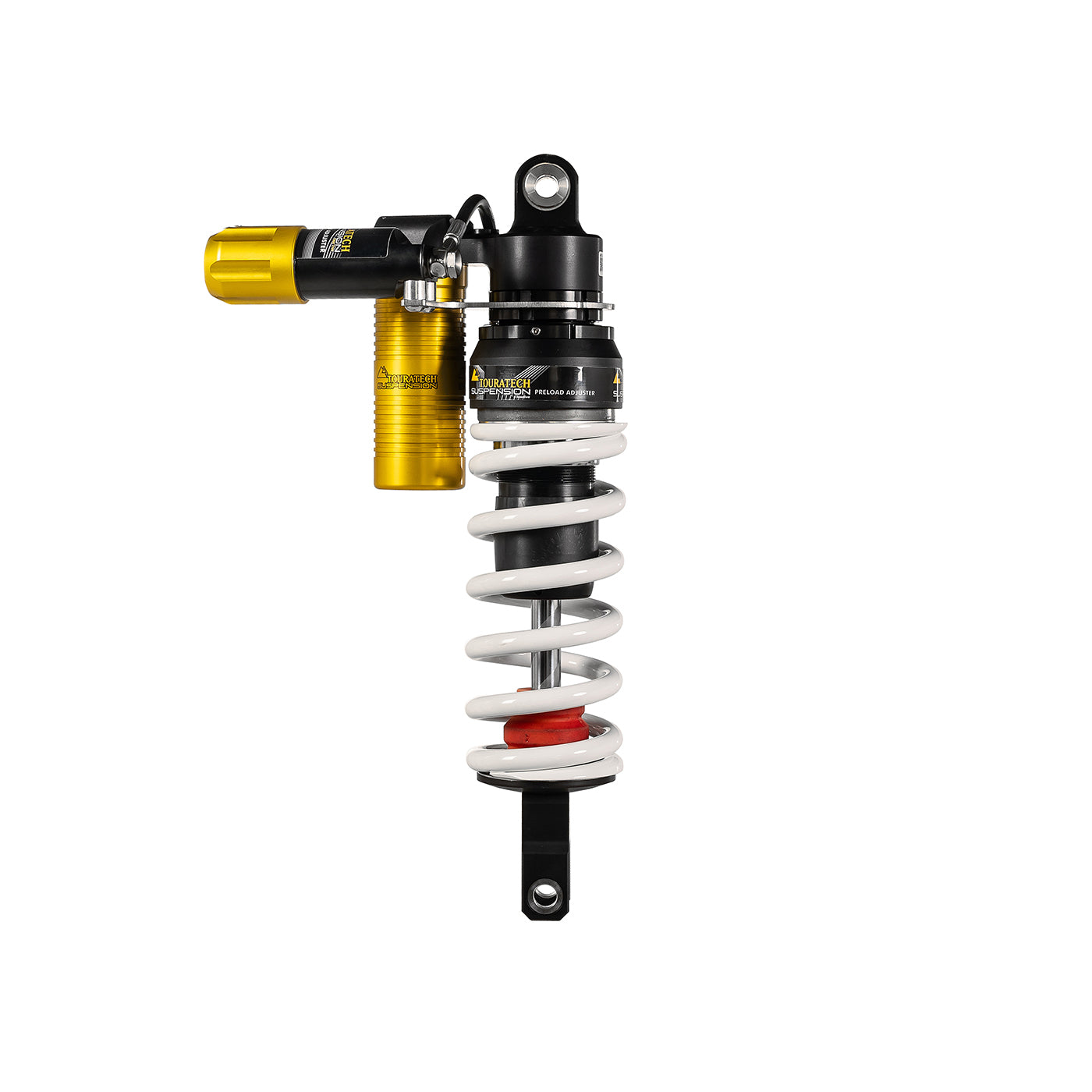 Амортизатор Touratech Suspension для Yamaha Tenere700 типу Extreme2
