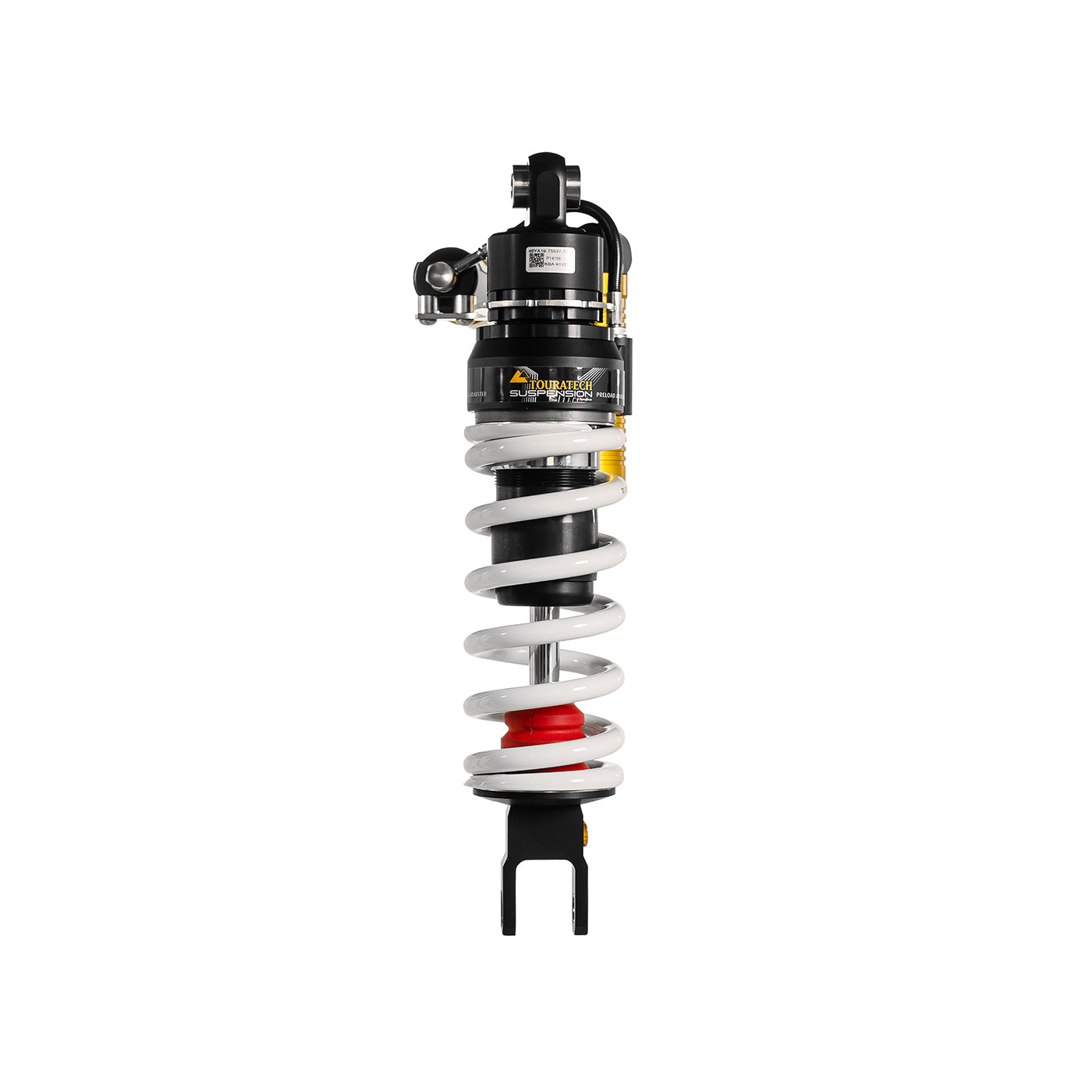 Амортизатор Touratech Suspension для Yamaha Tenere700 типу Extreme2