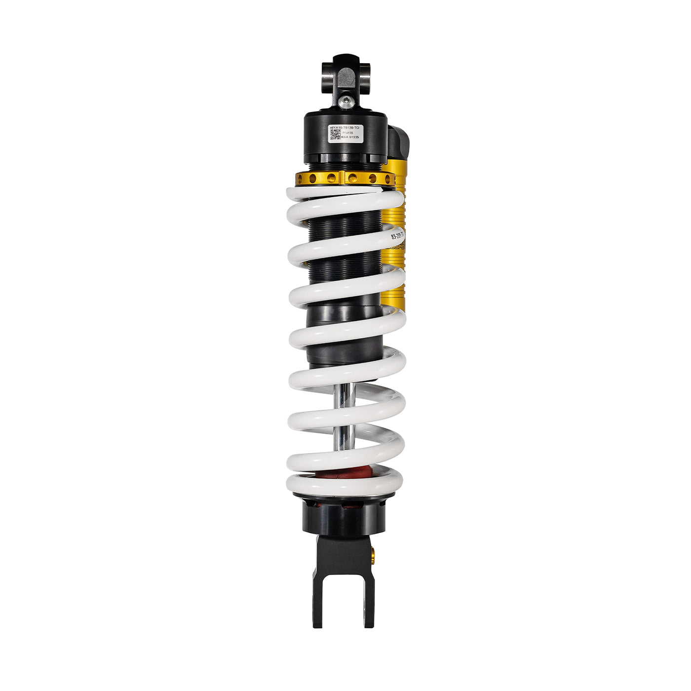 Амортизатор Touratech Suspension Extreme2 +25 мм для Yamaha Tenere 700 (з 2019 року)