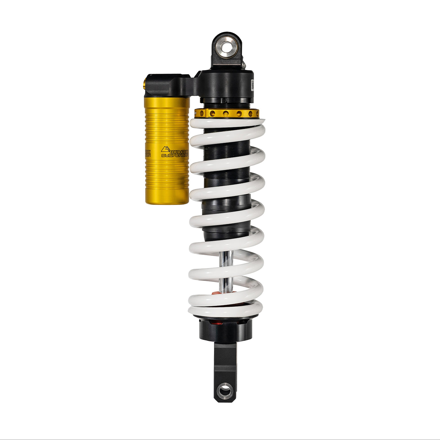 Амортизатор Touratech Suspension Extreme2 +25 мм для Yamaha Tenere 700 (з 2019 року)