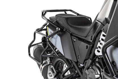 Система кріплення кофрів EVO X для Yamaha Tenere 700 / World Raid