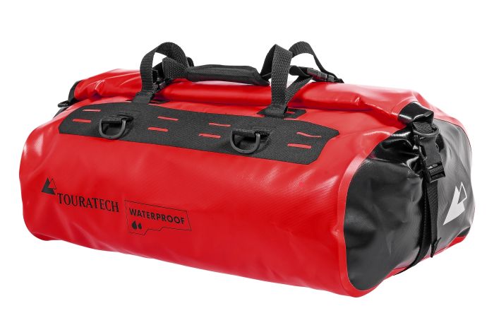 Сухий мішок Rack-Pack від Touratech Waterproof