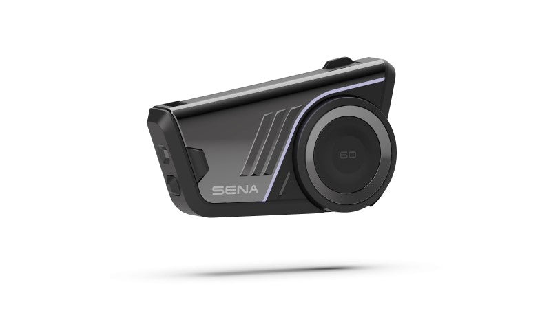 Гарнітура Touratech Sena 60S Bluetooth Mesh-Network система