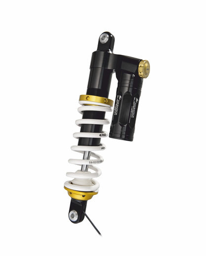 Амортизатор передньої підвіски Touratech Suspension DSA / Plug & Travel EVO для BMW R1200GS / R1250GS з 2013 року.