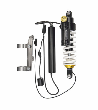 Підвіска Touratech DSA / Plug & Travel EVO SUSPENSION-SET для BMW R1200GS / R1250GS з 2013 року.