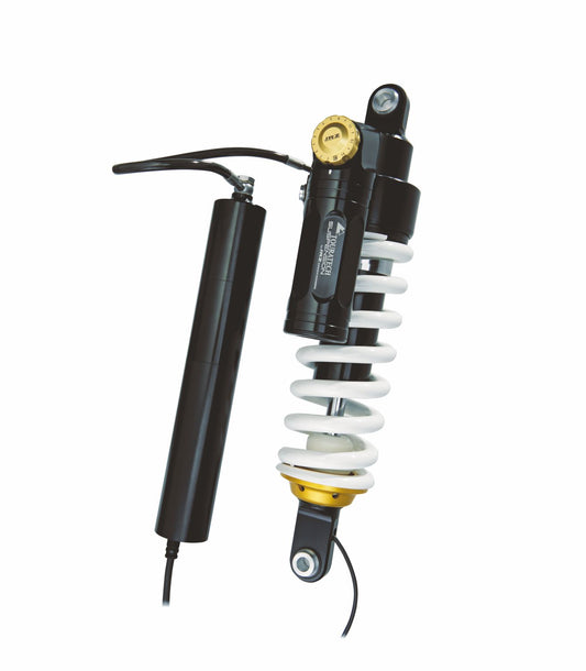 Амортизатор Touratech Suspension "rear" DSA / Plug & Travel EVO для BMW R1200GS / R1250GS з 2013 року.