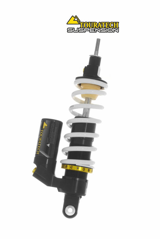 Амортизатор передньої підвіски Touratech Suspension для BMW R1200GS (LC) 2013-2017 типу Extreme.