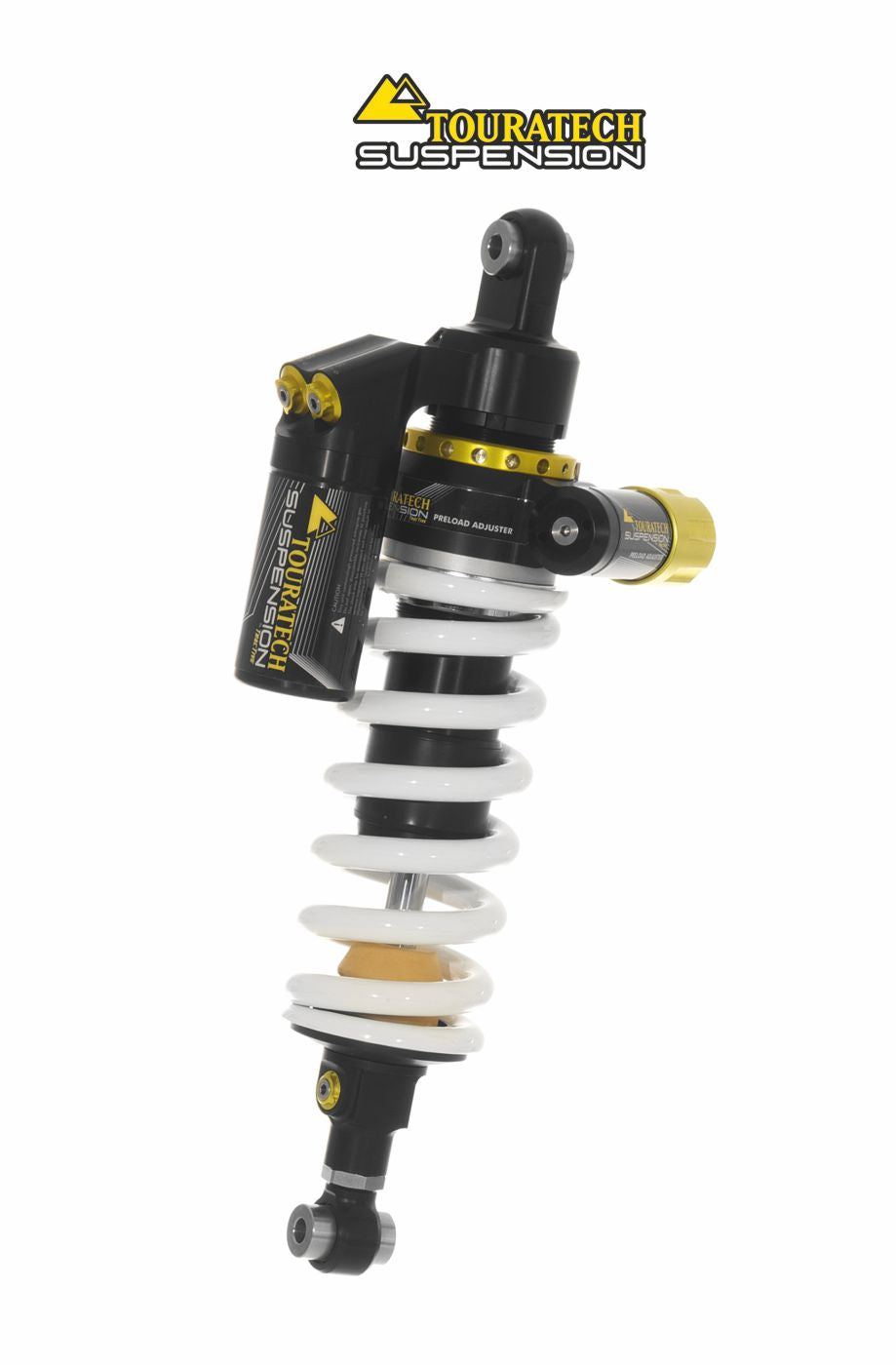 Амортизатор Touratech Suspension "задній" для BMW R1200GS (LC) 2013-2017 типу Extreme