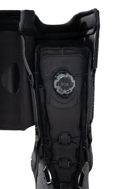 Черевики Destino Ultimate GTX Black-Yellow