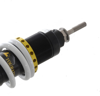 Амортизатор передньої підвіски Touratech Suspension для BMW R1150GS ADV з 2002 року, тип *Level1*.