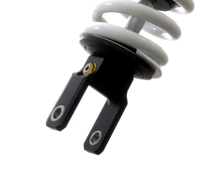 Амортизатор Touratech Suspension для зниження висоти (-25 мм) для Honda CRF1100L Africa Twin з 2020 року, тип Extreme.