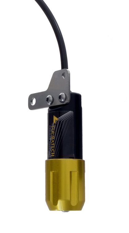Амортизатор Touratech Suspension для Honda CRF1100L Africa-Twin з 2020 року, тип Extreme High +20мм.