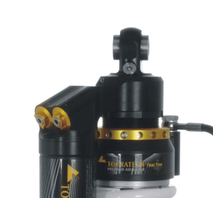 Амортизатор Touratech Suspension для BMW F850GS з 2018 року, тип Extreme.