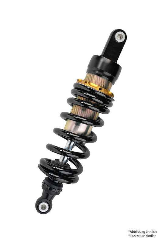 Амортизатор Touratech Suspension E1 для Ducati MULTISTRADA 950 2017 -