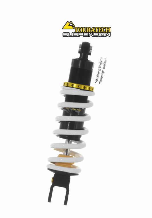 Амортизатор Touratech Suspension для HONDA XL700V Transalp з 2008 року, тип Level1.