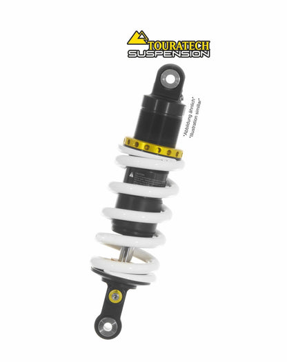 Амортизатор задньої підвіски Touratech Suspension для BMW R1100GS з 1994 року, тип *Level1*