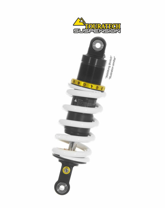 Амортизатор задньої підвіски Touratech Suspension для BMW R1100GS з 1994 року, тип *Level1*