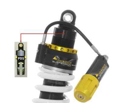 Амортизатор Touratech Suspension для Honda CRF1100L Adventure Sports (без EERA) з 2020 року, Тип Level2/PDS