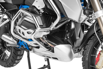 Захисні дуги з нержавіючої сталі Touratech, BMW R1200GS (LC)