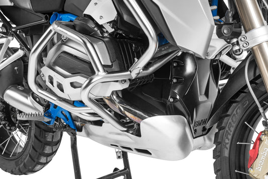 Захисні дуги з нержавіючої сталі Touratech, BMW R1200GS (LC)
