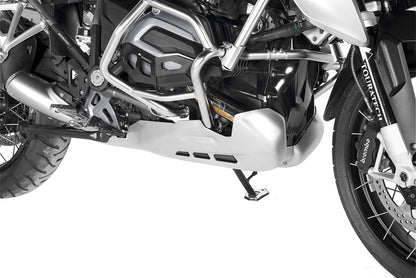 Захист двигуна RALLYE для BMW R1200GS (LC) / R1200GS Adventure (LC) від Touratech.