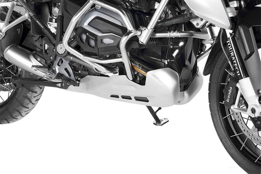 Захист двигуна RALLYE для BMW R1200GS (LC) / R1200GS Adventure (LC) від Touratech.