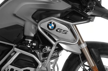 Розширення захисних дуг з нержавіючої сталі Touratech, BMW R1200GS (2013-2016)