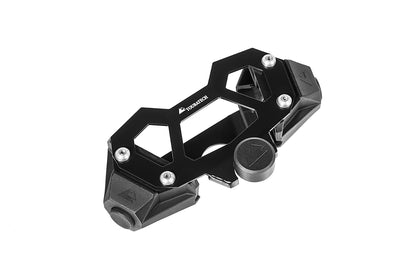 Обмежувач повороту керма Hard Part для BMW R1250GS/ R1200GS (LC), чорний