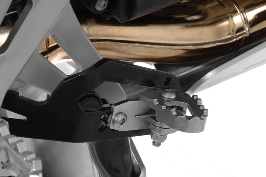 Складаний та регульований важіль гальма Touratech для BMW R1250GS/ R1250GS Adventure/ R1200GS від 2013/ R1200GS Adventure від 2014