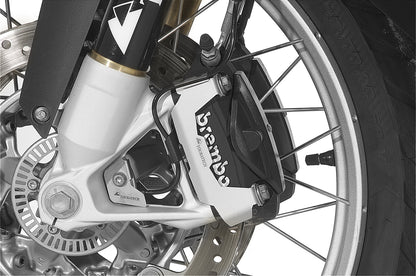 Протектор для передніх гальмівних супортів (комплект), для BMW R1200GS (LC)/ R1200GS Adventure (LC) від Touratech.