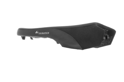 Комфортне сидіння DriRide, цілісне, для BMW R1250GS/ R1250GS Adventure/ R1200GS (LC)/ R1200GS Adventure (LC), дихаюче, високе