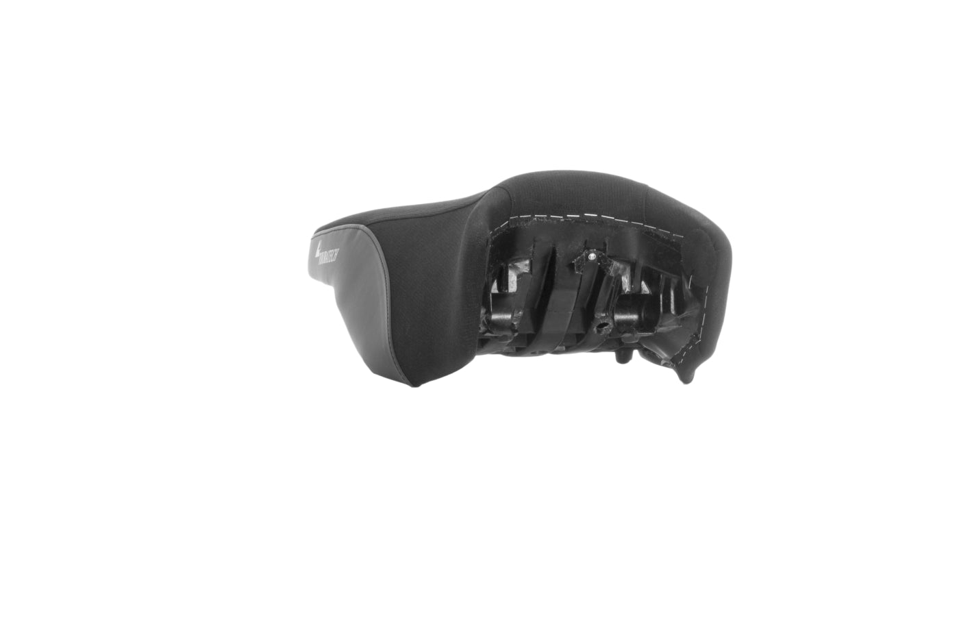 Комфортне сидіння DriRide, цілісне, для BMW R1250GS/ R1250GS Adventure/ R1200GS (LC)/ R1200GS Adventure (LC), дихаюче, високе