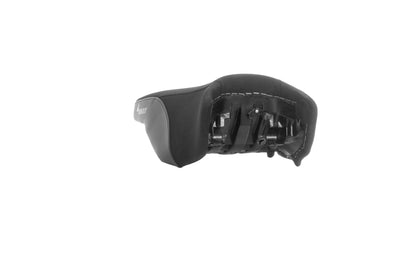 Комфортне сидіння DriRide, цілісне, для BMW R1250GS/ R1250GS Adventure/ R1200GS (LC)/ R1200GS Adventure (LC), дихаюче, високе