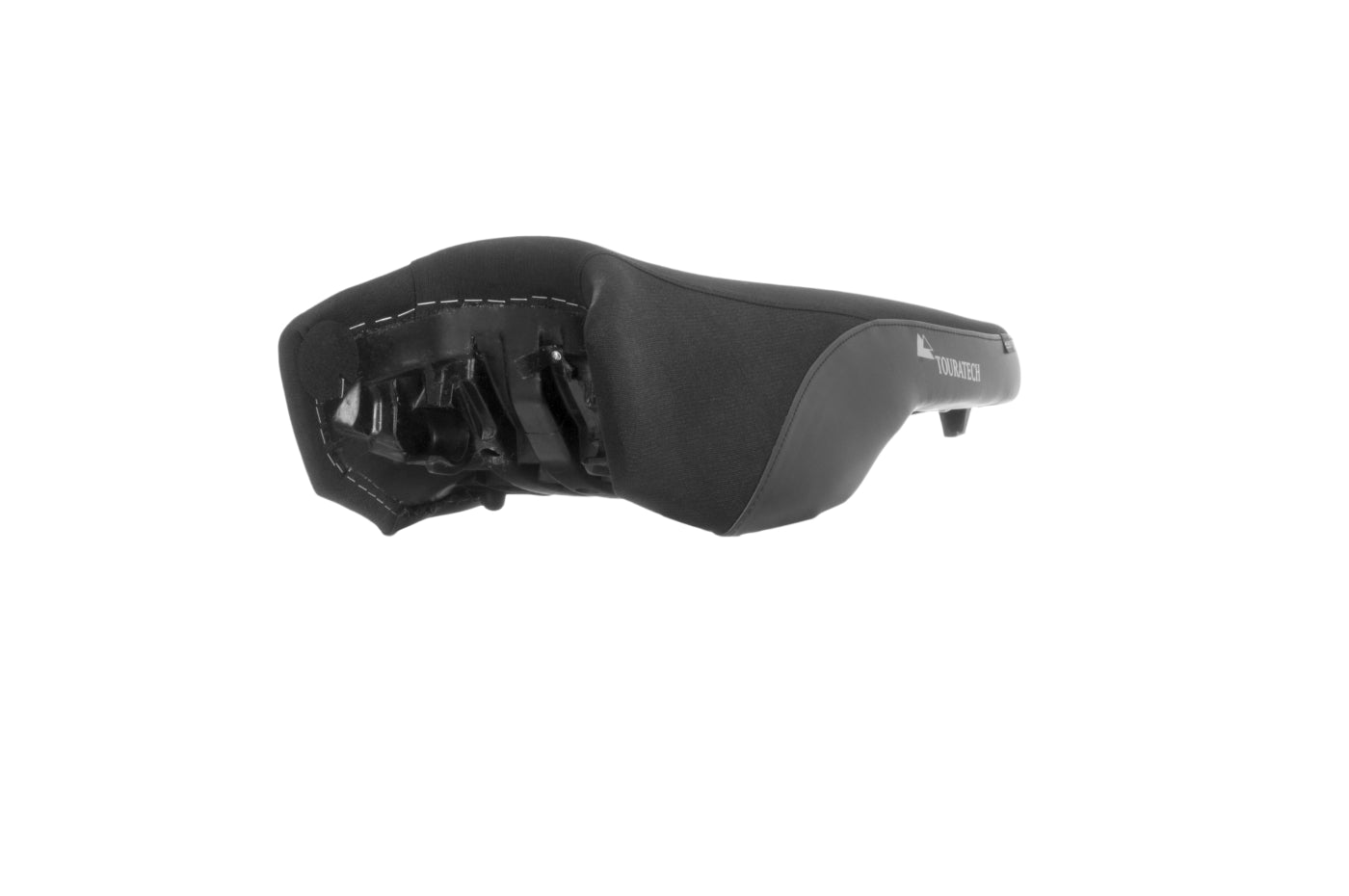 Комфортне сидіння DriRide, цілісне, для BMW R1250GS/ R1250GS Adventure/ R1200GS (LC)/ R1200GS Adventure (LC), дихаюче, високе