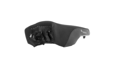 Комфортне сидіння DriRide, цілісне, для BMW R1250GS/ R1250GS Adventure/ R1200GS (LC)/ R1200GS Adventure (LC), дихаюче, високе