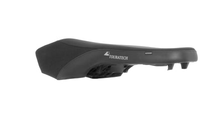 Комфортне сидіння DriRide, цілісне, для BMW R1250GS/ R1250GS Adventure/ R1200GS (LC)/ R1200GS Adventure (LC), дихаюче, високе