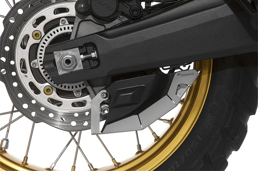 Захист паркувального гальма Touratech для Honda CRF1100L Africa Twin/ CRF1100L Adventure Sports/ CRF1000L Africa Twin/ CRF1000L Adventure Sports